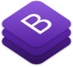 Bootstrap icon